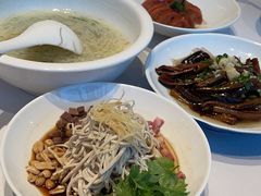 -扬州万怡酒店-中餐厅(文昌中路店)