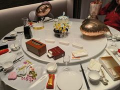 -鑫复盛皇嘉海鲜酒店