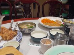 -梅利汴京烤鸭•开封豫菜地标店(晋安路店)