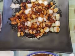 -玉桥餐厅(天坛店)