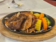 -太平馆西餐厅(北京路店)