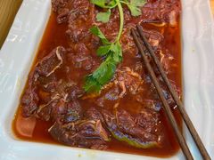 -德昌豆花牛肉(铁塔寺店)