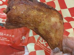 -塔斯汀中国汉堡(长平路店)