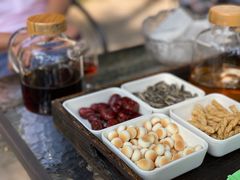 -MAP CHA普洱茶馆(翠湖店)