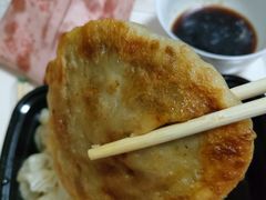 传统牛肉馅饼-清真嘎咕馅饼(奉天街店)
