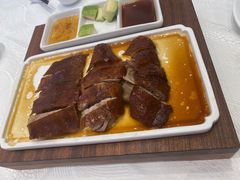 招牌烧鹅-金翠皇宫粤菜·点心·海鲜(科技园店)