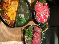 -盡膳口福跷脚牛肉火锅(晶耀前滩店)