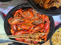 -聚味瞿记·龙虾堂(树木岭店)