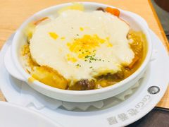 -CoCo壱番屋(中华广场店)