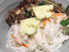 -大头虾越式风味餐厅(光明广场店)
