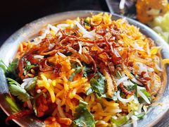 -克比叔叔印度餐厅Kebabs on the Grille(永康路分店)