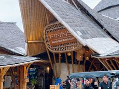 -FINNS Beach Club