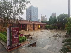 -晋江五店市传统文化旅游区