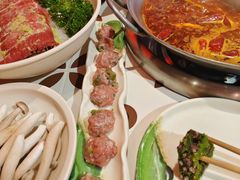 -江北北火锅馆·公路夜市(魏公村店)