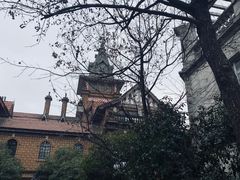 -上海影视乐园