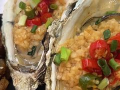 -可汗草原碳烤羊腿(欧景城店)