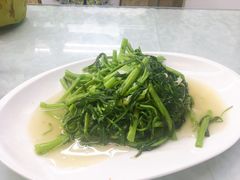 -范饭椰林川湘味海鲜·椰子鸡(三亚湾椰梦长廊店)