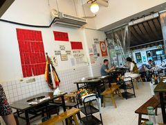 -黄潇洒老火锅(九眼桥宏济巷店)