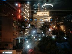 -泰谷酒店·太古码头闽菜自助餐厅