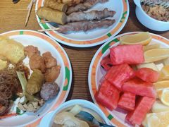 -比格比萨自助(花园路店)