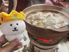 -威邵鸡煲(西华路总店)