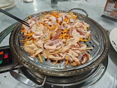 -凯盈阁私房菜·桑拿鸡(绿茵花园店)