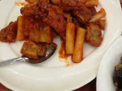 -玉华台饭庄(裕中西里小区店)