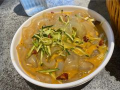 -华盛园卷子王农家菜水库鱼