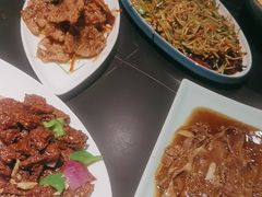 -西夏回族烧麦馆(牡丹街店)