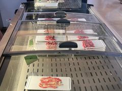 -尚宴牛特鲜自助(太原街万达店)