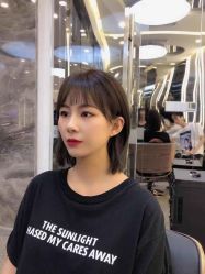-Rise Hair上升造型
