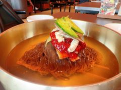 -松涛园朝鲜·海鲜·料理店(鸭绿江断桥店)