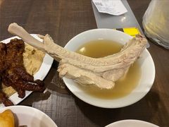 -松發肉骨茶(牛车水店)