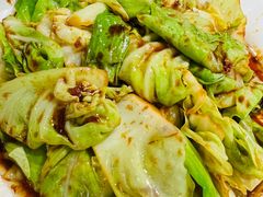 -清真鸿起来饭庄(复兴路店)