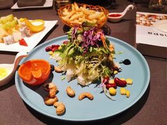 -月亮花园扒房西餐(天来大酒店店)