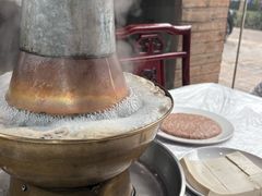 -鑫龙火锅城(嘉汇广场店)