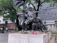 -南昌八一起义纪念馆