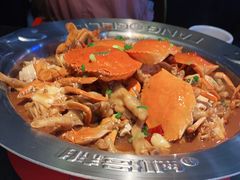 -胖哥俩肉蟹煲(湛江印象汇店)