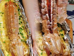 -辉记炭烧海鲜大排档·老字号(福田店)