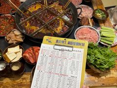 -肥龙火锅(南坪店)
