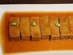 -老牌坊鲁菜名店(宽厚里店)