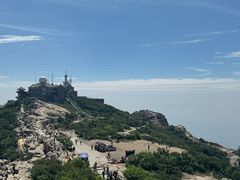 -泰山风景名胜区