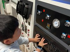 -苏州青少年科技馆