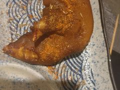 -那些年一起吃串的地方烧烤(观前街店)