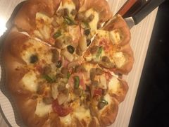 -必胜客(上海新南方商城PH店)
