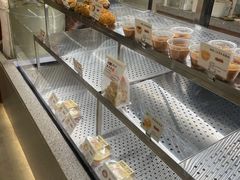 -君之狮子山·轻糖烘焙(松江印象城店)