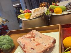 -阿纳迪酒店·秘境西餐厅