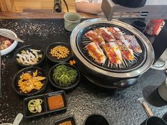 -九田家黑牛烤肉料理(石路天虹店)