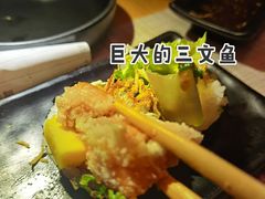 -昊·来了寿司(双楠2店)