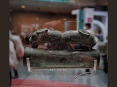 -上海博物馆(人民广场馆)